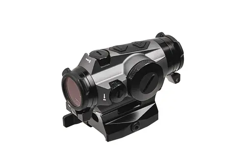 Прицел коллиматорный SIG Optics ROMEO4H 1x20mm, GREEN HORSE SHOE DOT, 0.5 MOA ADJ - фото 3