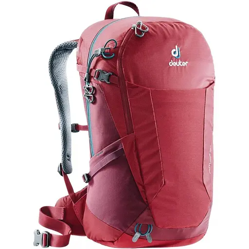 Рюкзак Deuter Futura 24 Cranberry-Maron (1052-3400118 5528)