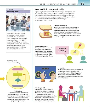 Help Your Kids with Computer Science - фото 10