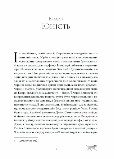 Історія про Сан Мікеле - фото 7