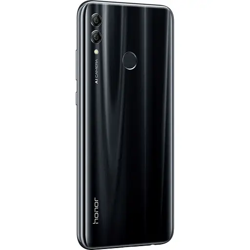 Смартфон Honor 10 Lite 6/64Gb Black - фото 7