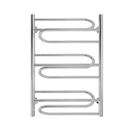 Водяной полотенцесушитель Kosser Илюзия 700x530 ДІ05, Хром - фото 2