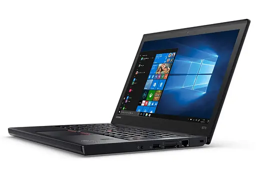 Ноутбук Lenovo ThinkPad X270 i5-6300U, 8Gb, 256Gb SSD