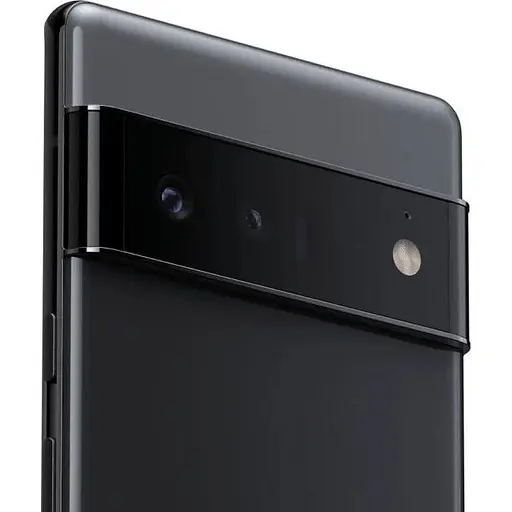 Смартфон Google Pixel 6 Pro 12/128GB Stormy Black - фото 8