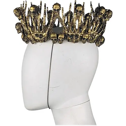 Корона Королева Берта - фото 2