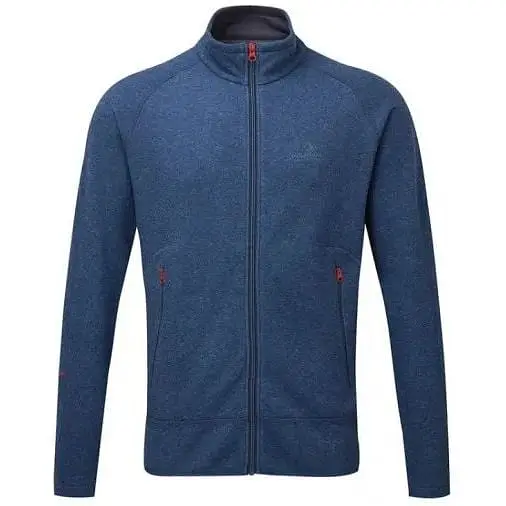 Кофта Mountain Equipment Kore Jacket Denim Blue S (1053-ME-004461.01476.S) - фото 1