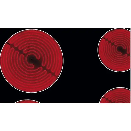 Варильна поверхня електрична Whirlpool AKT 8090 NE - фото 2