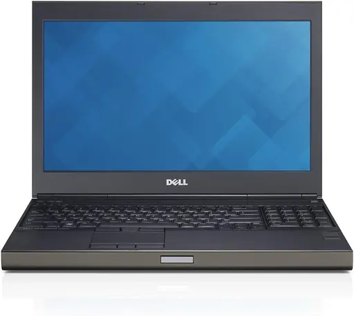 Ноутбук Dell Precision M4800 i7-4710MQ, 32Gb, 128Gb SSD + 500Gb HDD, HDD Nvidia Quadro K1100M