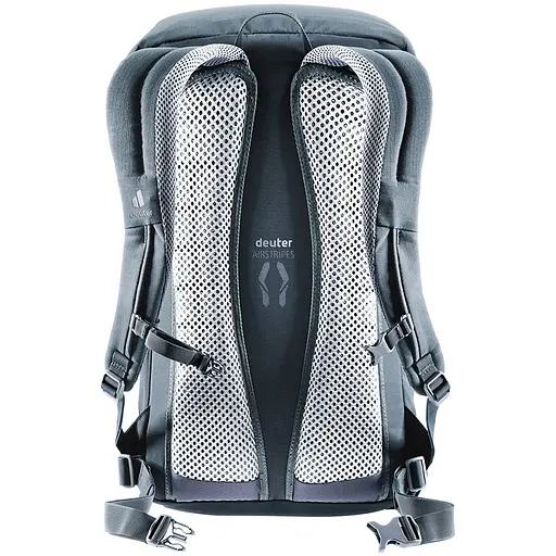 Рюкзак Deuter Walker 24 Сірий/Блакитний (1052-3812921 4701) - фото 3