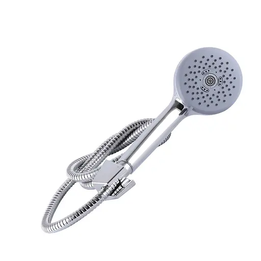 Смеситель для душа Globus Lux Laguna GLA-0105 Хром - фото 6