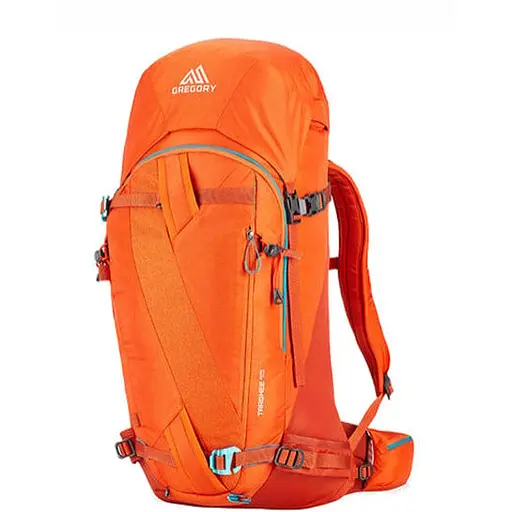 Рюкзак Gregory Alpine Tagrhee 45M Orange Sunset (1053-121132/1842)