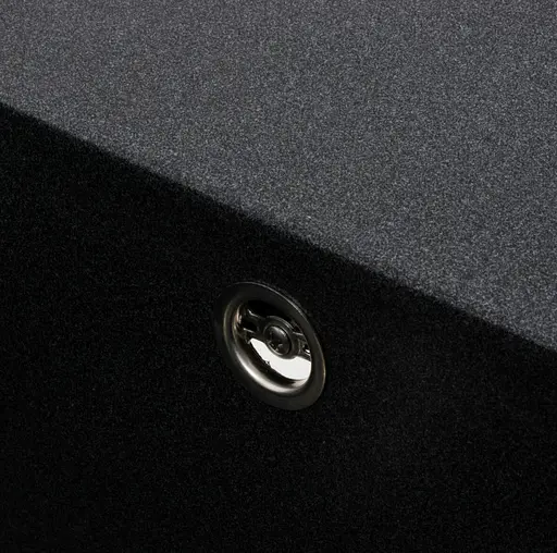 Кухонна мийка Platinum 9651 ATLAS карбон (SP000040266) - фото 5