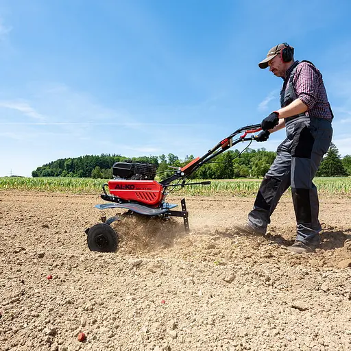 Культиватор AL-KO MH 1150 Comfort (113972) - фото 3