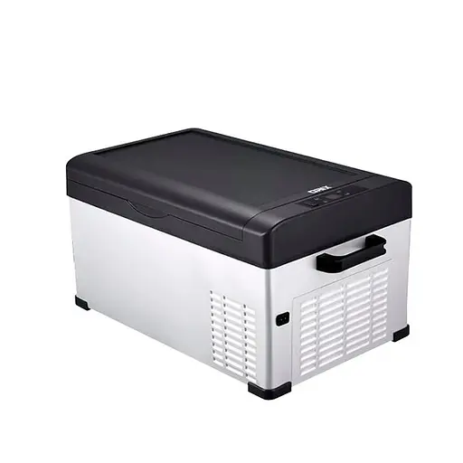 Автохолодильник-морозильник ORIX BDV-30 27 л компрессорный портативный - фото 1