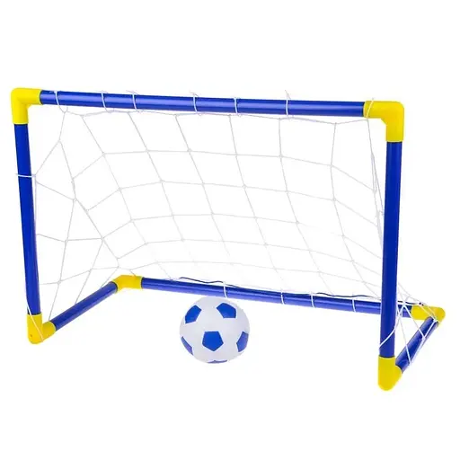 Игровой набор для подвижных игр Футбол IE87