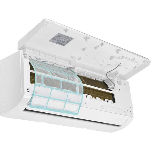 Сплит-система Ardesto ACM-07INV-R32-WF-AG-S (131284) - фото 5