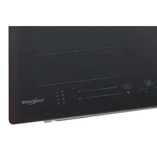 Варильна поверхня електрична Whirlpool WF S0160 NE - фото 2