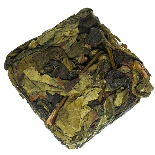 Улун Шуй Сянь із гір Уї Преміум, 11 г - 1 шт - фото 5