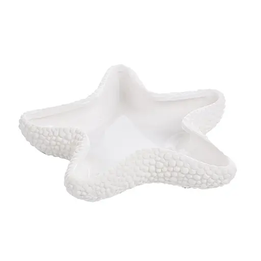 Блюдо Lefard Морське дно 20 х 19 х 4 см (626-015) - фото 1