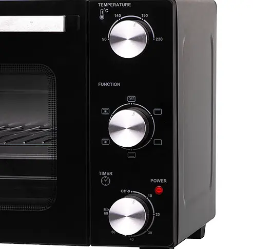 Електрична духовка Adler AD 6024 - фото 5