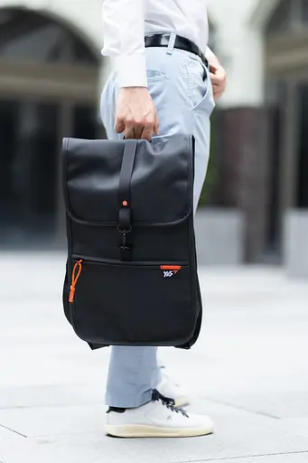 Рюкзак YES DY-20 UNO - фото 4