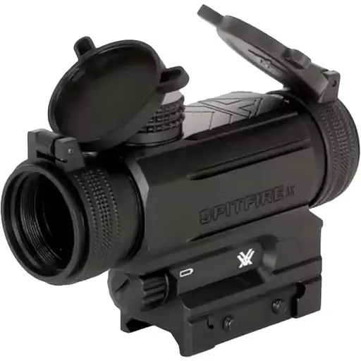 Прицел призматический Vortex Spitfire AR-1x сетка DRT с подсветкой