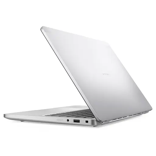 Ноутбук Dell Pro 13 Plus + AI 5 Pro 340 16GB 512GB Windows 11 Pro Aluminum - фото 4