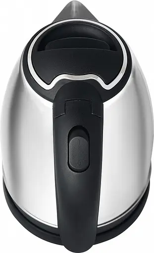 Электрочайник 1500Вт из нержавеющей стали ROTEX RKT09-A 1,8л. - фото 3