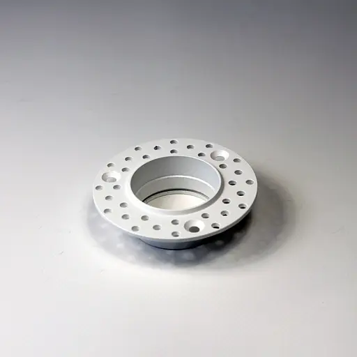 Компонент Friendlylight Кільце врізне під шпаклівку Nano FL0058 - фото 3