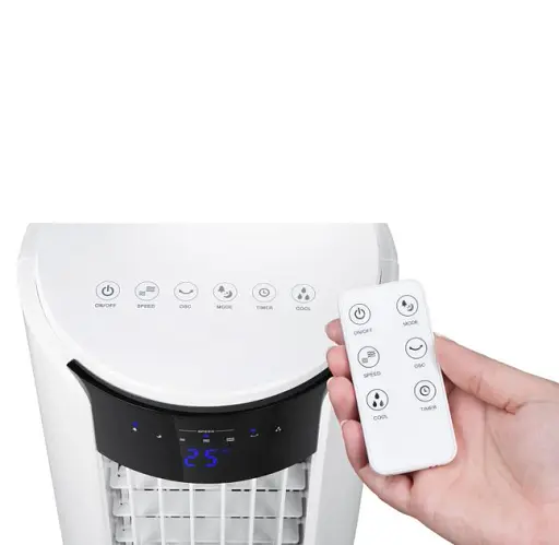 Сток Міні-кондиціонер 3в1 Klarstein Skyscraper Horizon 10032336 - фото 4