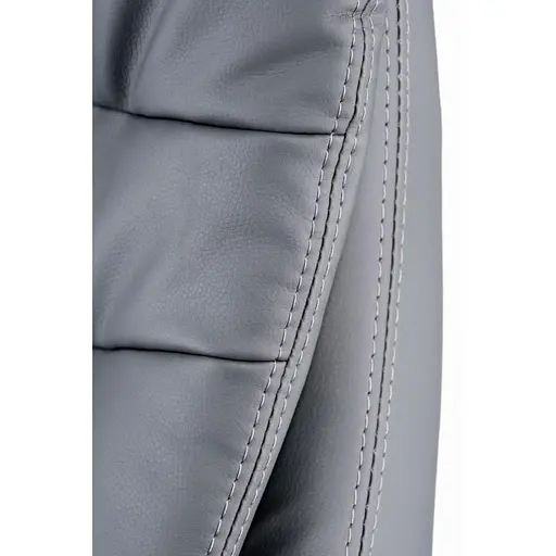 Кресло для руководителя Special4You Murano gray (E0499) - фото 6