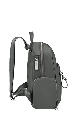 Рюкзак Samsonite KARISSA EVO GUNMETAL GREEN 32x24x11,5 KP2*24008 - фото 8