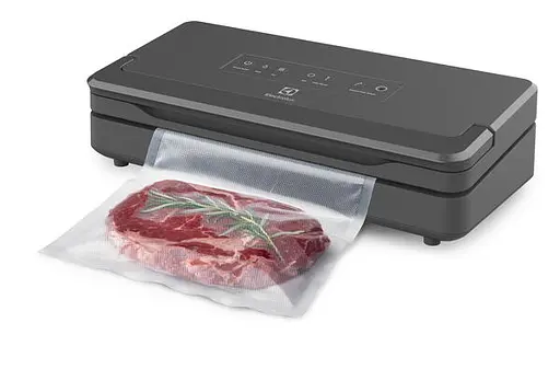 Вакуумный упаковщик Electrolux E6VS1-6AG - фото 1