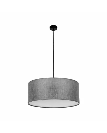 Підвісний світильник TK Lighting 4654 Earth E27 3x15W IP20 - фото 1