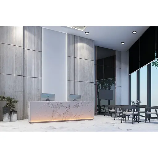 Світильник Kanlux Carsa V2LED 24W-NW-W down-light (33541) - фото 6