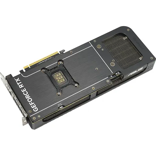 Відеокарта ASUS GeForce RTX5080 16GB PRIME OC (PRIME-RTX5080-O16G) - фото 8