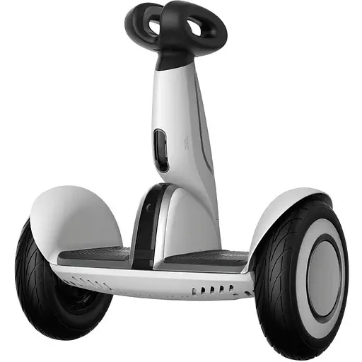 Гіроскутер Mini Robot Ninebot Mini Plus з пультом