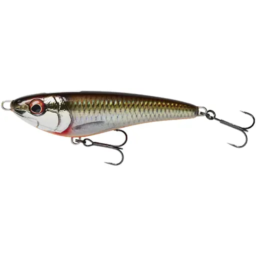 Воблер Savage Gear Freestyler V2 SS 110 мм 28.0 г Dirty Roach