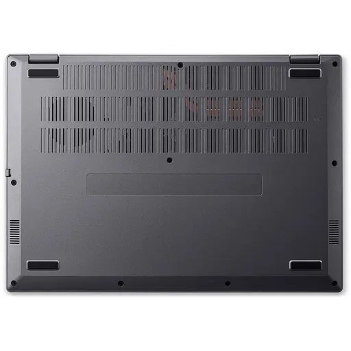 Ноутбук 2 in 1 ACER Aspire Spin 14 ASP14-51MTN-79TB,7 150U la 54GHz,сенсорний,16GB,1TB,Windows 11 Home - фото 11