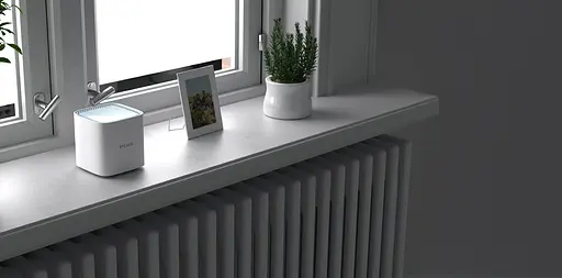 D-Link WiFi система M15-2 EAGLE PRO AI AX1500 Mesh WiFi (2шт) - фото 6