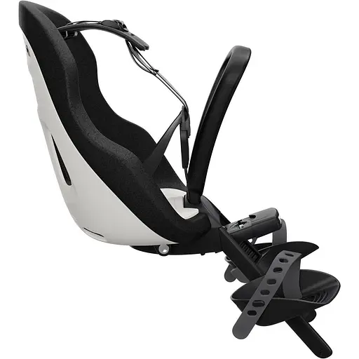 Дитяче крісло Thule Yepp Nexxt 2 Mini (Snow White) (TH 12080123) - фото 2
