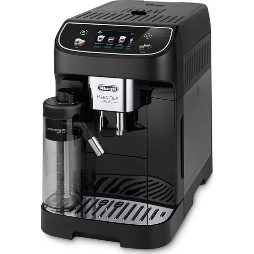 Кавомашина DeLonghi Magnifica Plus ECAM 320.60 B - фото 3