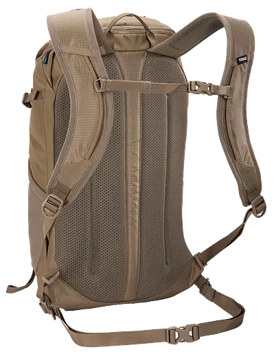 Рюкзак AllTrail Daypack 18L TADP-218 Faded Khaki Thule sum0027989 - фото 2