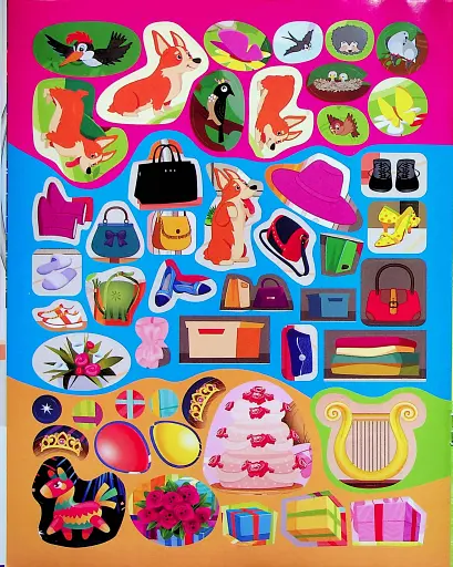 Принцеси. Флорі та Фанні - фото 7