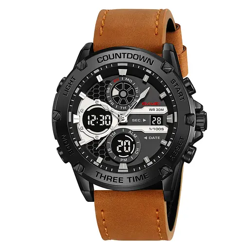 Часы Skmei Favourite - фото 2