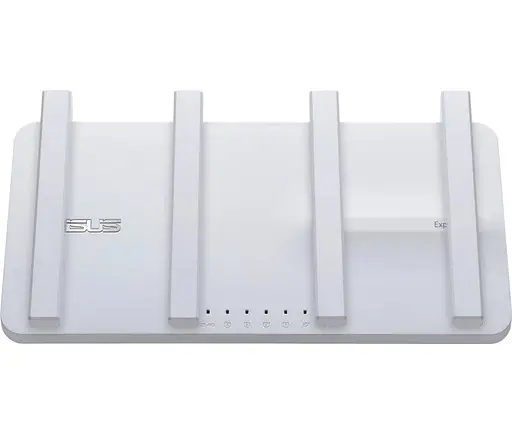 Беспроводной маршрутизатор Asus ExpertWiFi EBR63 (90IG0870-MO3C00) AX3000 - фото 6