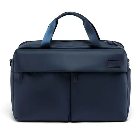 Дорожная Сумка Lipault CITY PLUME DARK BLUE 43x29x24 P61*32013 - фото 2