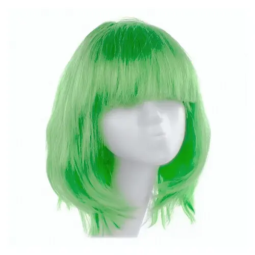 Перука Каре подовжене - фото 1