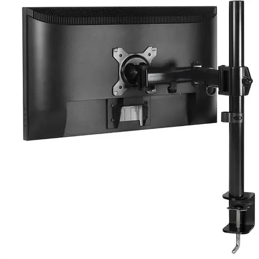 Настольный крепеж для монитора Arctic Z1 Basic 13-43" Black (AEMNT00039A) [134135] - фото 2