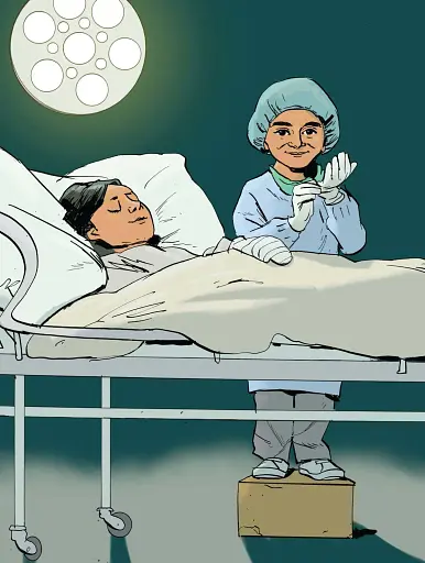 Stories for Boys Who Dare to be Different 2 - фото 8